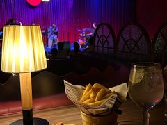 -JZ Club 爵士酒吧(上海店)