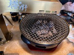-樱嘢·炭火烧肉(惠南店)