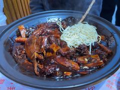 -回味黑鸭煲·始于2006(万松园店)