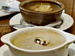 -Entrecôte 法国牛扒馆(保利·时光里店)
