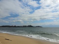 -马銮湾景区