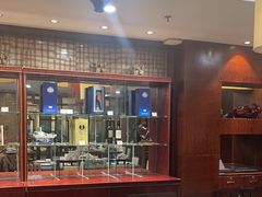 -四季轩中餐厅(徐州开元名都大酒店)