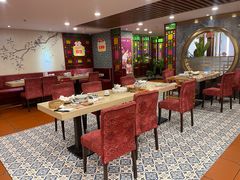 -点都德(龙之梦店)