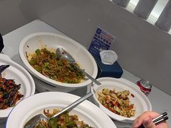 -兰湘子·湘菜小炒(南京江宁万达店)
