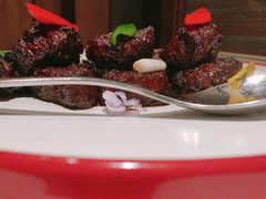 -重庆万豪中餐厅·Man Ho