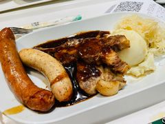-宜家·瑞典风味餐厅(海达南街店)