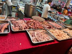 -联丰美食(番禺店)