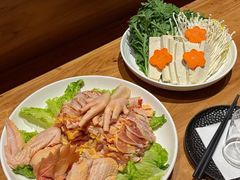 -人间酒暖·Go blanc·烧鸟·深夜食堂(陆家嘴店)