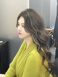 -赤道 Hair Salon