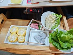 -傣妹火锅(南京东路一店)