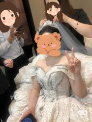 -GRACE KELLY婚纱与礼服(北京店)