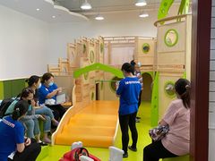 -乐融儿童之家早教托育(燕郊校区)