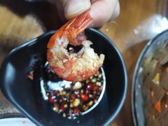 -星记小馆·小蓝龙·老南京砂锅菜(上海路店)