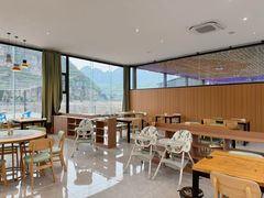 -俺家菜馆(百里峡店)