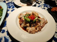 -绿茶餐厅(乐峰广场店)