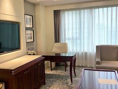 -上海圣淘沙万怡酒店