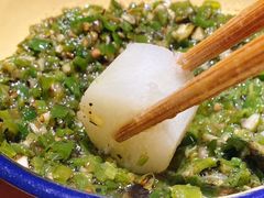 -李子坝梁山鸡(李子坝大鸡哥店)