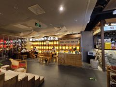 -山城辣妹子(定福庄店)