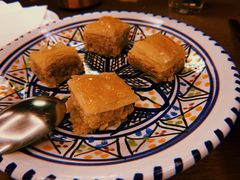 -Tajine Moroccan塔金摩洛哥中东餐厅