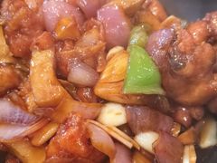 -久久餐厅(西山道店)