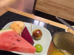 -韩盛·盛江山自助料理(于洪新玛特店)