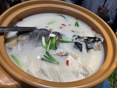 -江南小叙·美食研究院(鱼街店)