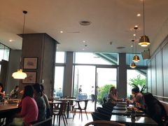 大堂-BAKER&SPICE(环贸店)