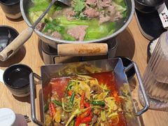 -川堂风·跷脚牛肉·乐山爆炒(宝山日月光店)