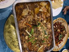 -巴渝菜馆(涿州店)