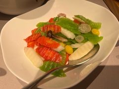 -蘇锦宴·淮扬菜烤鸭·小院(三元桥霄云路店)