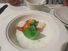 -香港喜来登酒店天宝阁