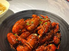 -巴厘龙虾·榜首油焖大虾(洞庭·艺术洋房店)