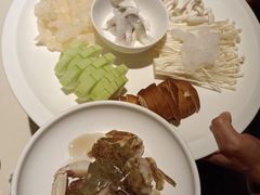 -成隆行·蟹王府(九江路店)