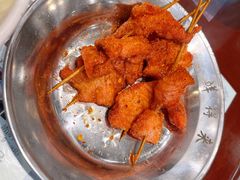 里脊肉-鲜得来排骨年糕(云南南路店)