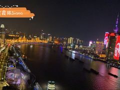 -上海外滩英迪格酒店