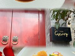 -The Georg(东华门店)