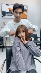 -美美秀造型