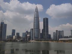 -深圳湾公园(南山区)
