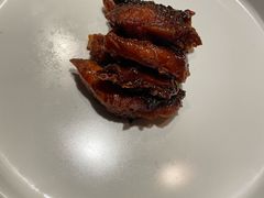 -京香轩·中餐厅(上海中庚聚龙酒店)