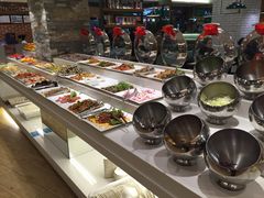 -快乐爱斯米牛排自助(金州安盛店)