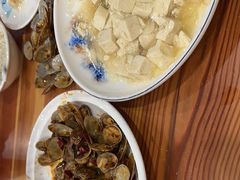 -大丰收海鲜地方菜馆