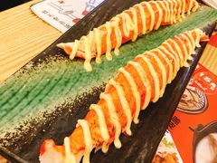 -鱼民·现造寿司(育德店)