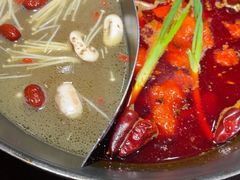 -冯校长老火锅(广州正佳广场店)