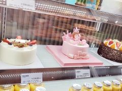 -Bread Talk 面包新语(荟聚店)