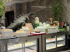-福州西湖大酒店·怡湖咖啡厅