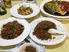 -湘德楼(德胜门外大街店)