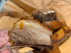 -巴扎美食·新疆菜·西域歌舞表演餐厅(新疆大厦店)