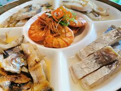 -杭越海鲜(迪荡店)