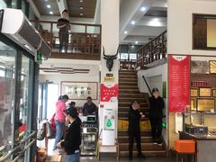 -陈至马正宗兰州牛肉面(韩乐坊店)
