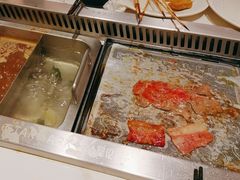 -星伦多自助料理·涮烤一体(奉贤龙湖天街店)